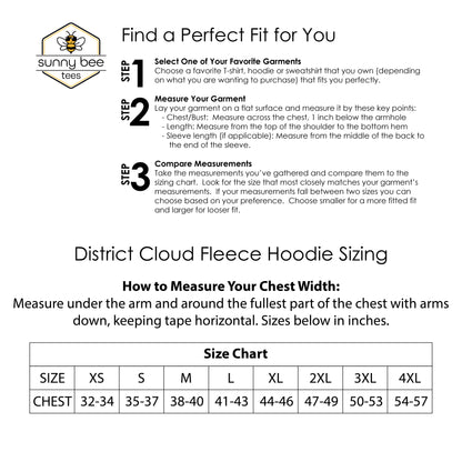 Anything is Possible -Motivational Hoodie